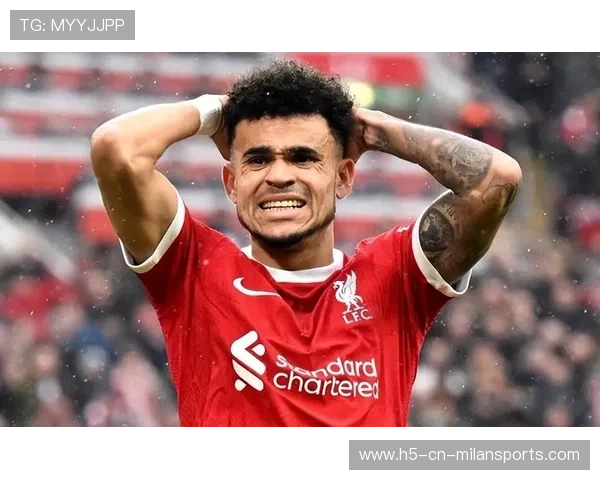 利物浦瞄准中前场执行力升级，开启夏窗重塑之路