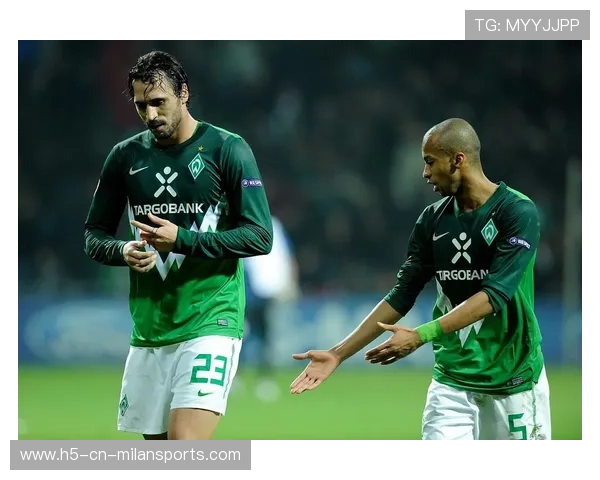 云达不莱梅边路串联直逼门前