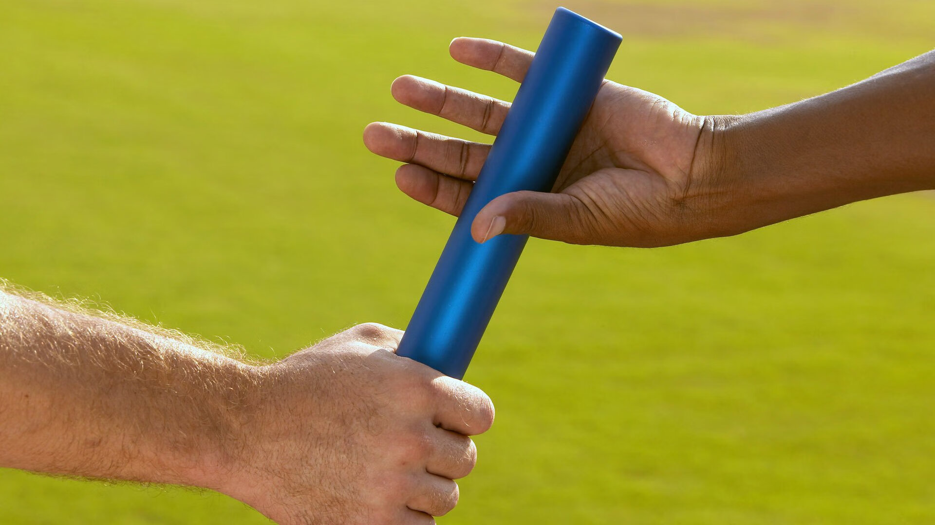 Palmer成长之路备受外界期待